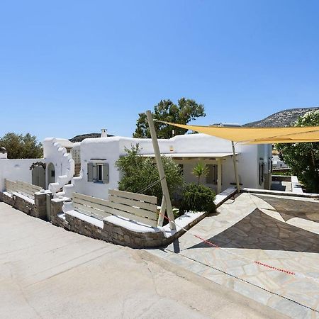 Вилла A Delight House Marathion Экстерьер фото