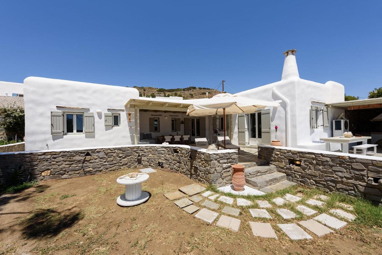 Вилла A Delight House Marathion Экстерьер фото